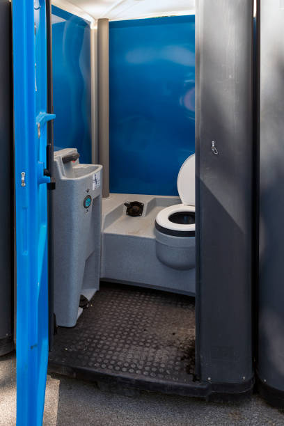 Best Portable restroom trailer rental  in , IN