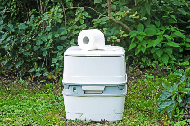 Best Construction site porta potty rental  in , IN