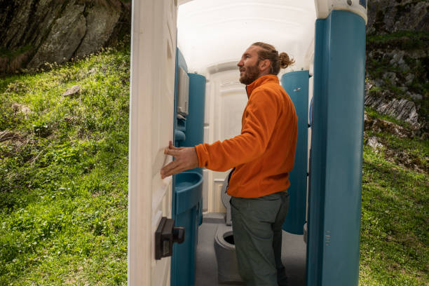 Best Handicap porta potty rental  in , IN