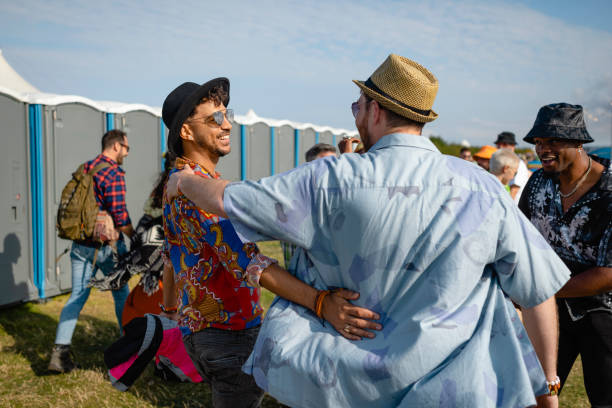 Best Affordable porta potty rental  in , IN
