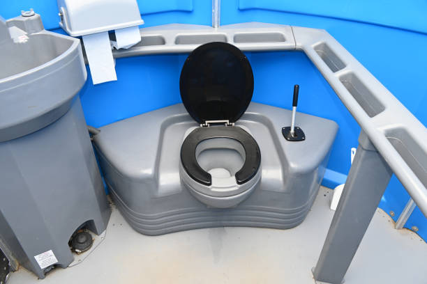 Best Sanitation services for porta potties  in , IN