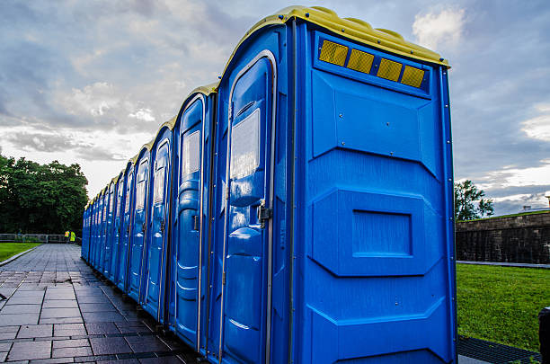 Best Emergency porta potty rental  in , IN
